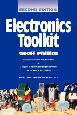 Newnes Electronics Toolkit - Philips, Geoff
