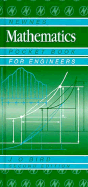 Newnes Mathematics Pocket Book for Engineers