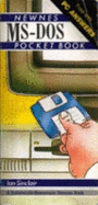 Newnes MS-DOS Pocket Book
