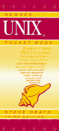Newnes Unix Pocket Book