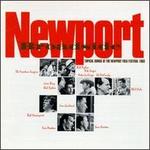 Newport Folk Festival