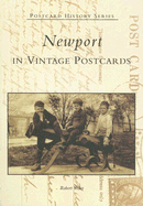Newport in Vintage Postcards
