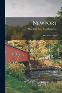 Newport: Our Social Capital