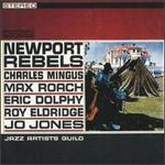 Newport Rebels