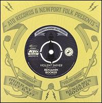 Newport - Hurray for the Riff