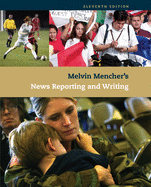 News Reporting and Writing