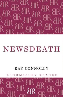 Newsdeath - Connolly, Ray