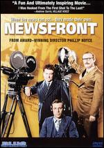 Newsfront - Phillip Noyce