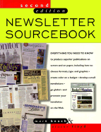 Newsletter Sourcebook - Beach, Mark, and York, and Floyd, Elaine