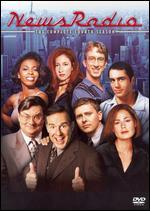 NewsRadio: Season 04