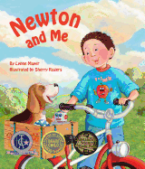 Newton and Me
