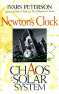 Newton's Clock: Chaos in the Solar System