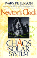 Newton's Clock: Chaos in the Solar System
