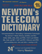 Newton's Telecom Dictionary