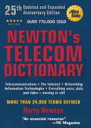 Newton's Telecom Dictionary