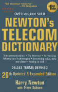 Newton's Telecom Dictionary