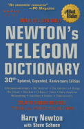 Newton's Telecom Dictionary