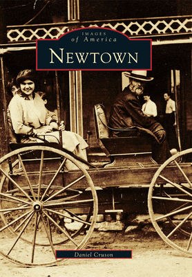 Newtown - Cruson, Daniel