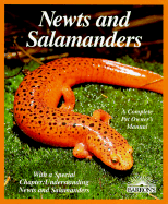 Newts and Salamanders