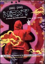 Next: A Primer On Urban Painting