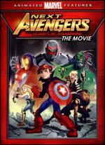 Next Avengers: Heroes of Tomorrow