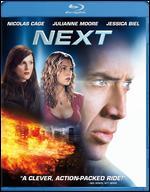 Next [Blu-ray]