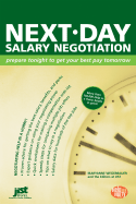 Next-Day Salary Negotiation: Prepare Tonight to Get Your Best Pay Tomorrow