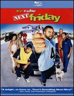 Next Friday [Blu-ray] - Steve Carr