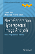 Next-Generation Hyperspectral Image Analysis: Using Deep Learning Method