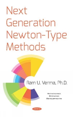 Next Generation Newton-Type Methods - Verma, Ram U.