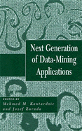 Next Generation of Data-Mining Applications