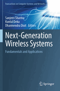Next-Generation Wireless Systems: Fundamentals and Applications
