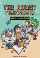 Next-Level Competition: Book 4