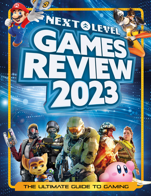 Next Level Games Review 2023 - Expanse, and Wilson, Ben