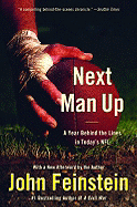 Next Man Up: A Year Behind the Lines in Today's NFL