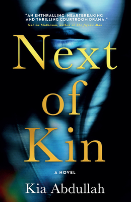Next of Kin - Abdullah, Kia