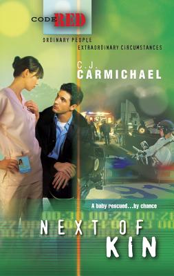 Next of Kin - Carmichael, C J