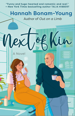 Next of Kin - Bonam-Young, Hannah