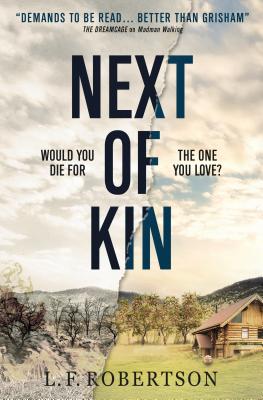 Next of Kin - Robertson, L F