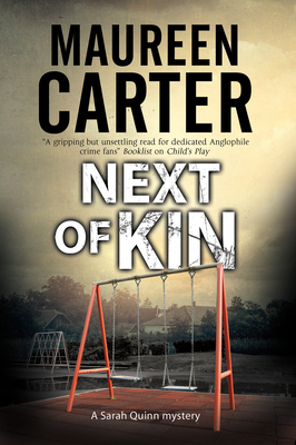 Next of Kin - Carter, Maureen