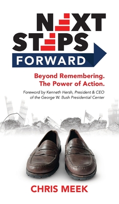 Next Steps Forward - Meek, Chris