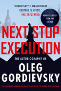 Next Stop Execution