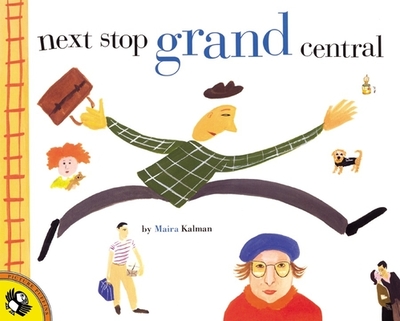 Next Stop Grand Central - 