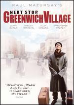 Next Stop, Greenwich Village