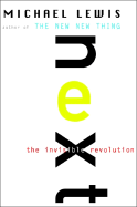 Next: The Future Just Happened