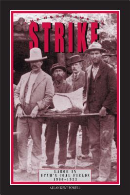 Next Time We Strike - Powell, Allan