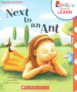 Next to an Ant