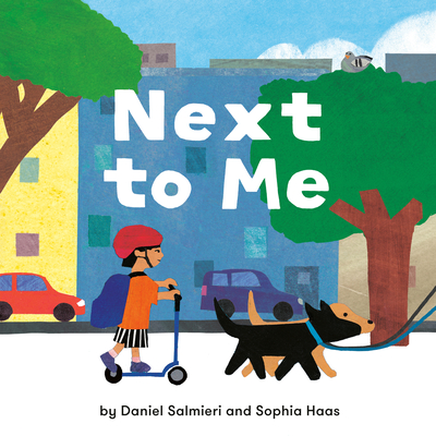 Next to Me - 