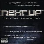 Next Up: Rap's New Generation