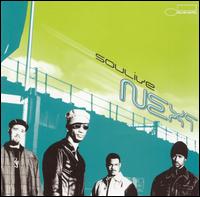 Next - Soulive